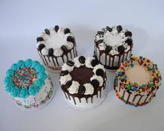 Sweet Cakes (25280 Marguerite Pkwy)