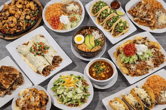 El Ranchito Mexican Restaurant