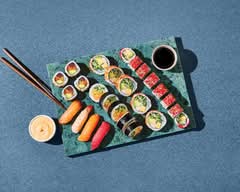 Sushi Shop (Delson)
