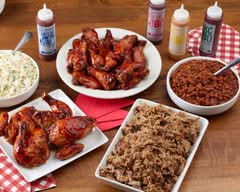 Smokey Bones (Warwick)