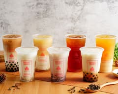 十杯 Spade Tea 永和創始店