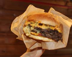 Baff’Burger 🍔 Smash burger 
