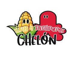 ELOTES Y SALCHIPULPOS CHELON (Guadalajara)