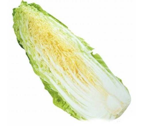 白菜カット(1カット・1/4割)