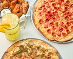 Outpost Pizza Co