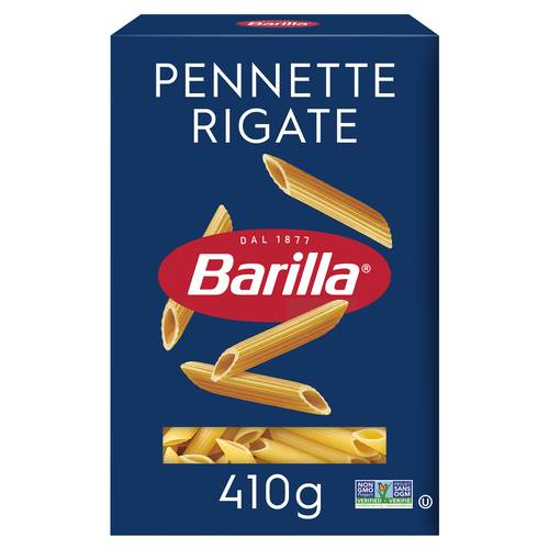 Barilla Rigatoni Pasta 410 g