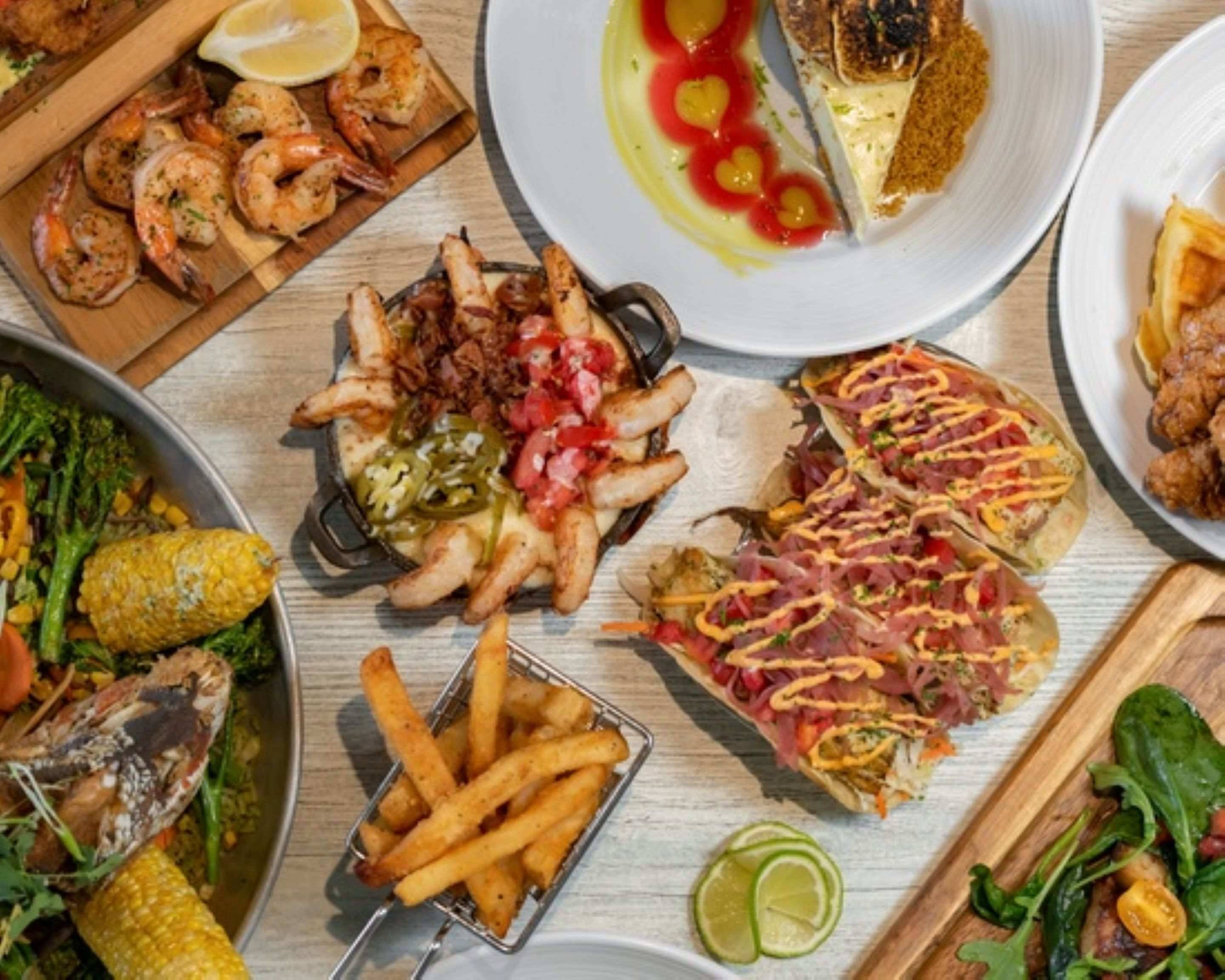 Order Benny's On The Beach Menu Delivery in Lake Worth Benny's On The