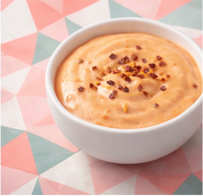Sauce Chili Mayo