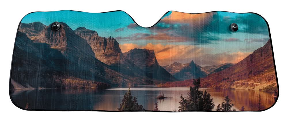 Ride+Go Mountain Standard Sunshade