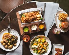 Dublin Pub Restaurant