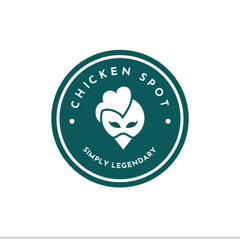 Chicken Spot - Saint-Ouen