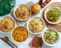 品味館專業炒飯