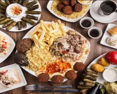 SHEREZADE (Santiago)