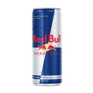 Red bull