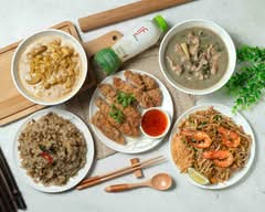 宅焉焉 泰式料理