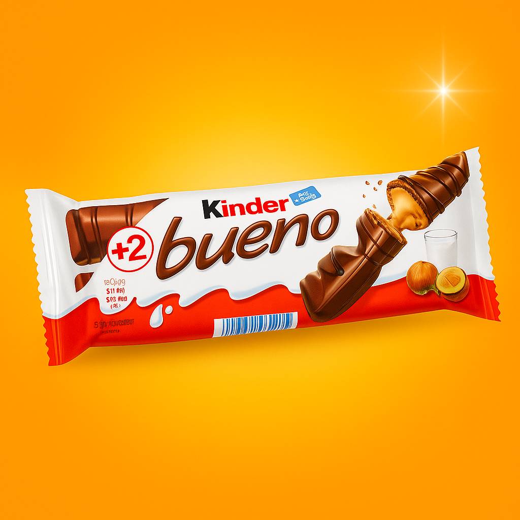 Kinder Bueno