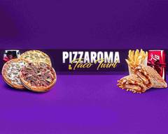 🍕 Pizzaroma & Taco Twirl 🌮