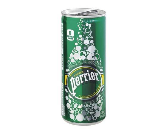 Perrier