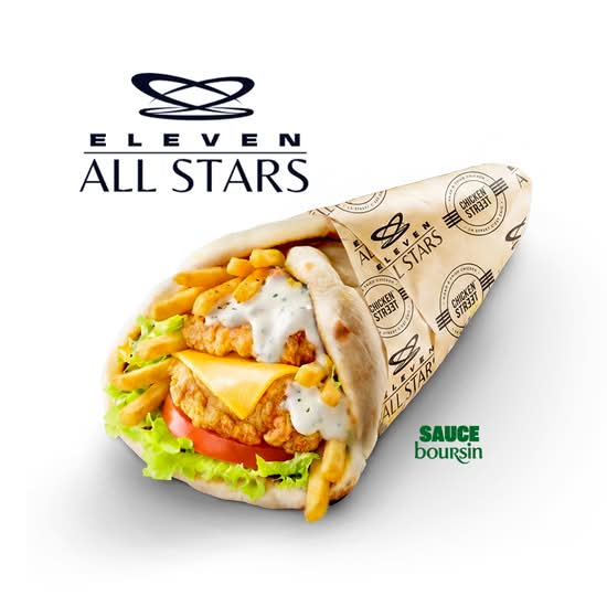 Naan Eleven All Stars