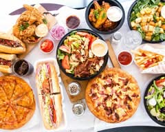 Keystone Pizza - Upper Darby