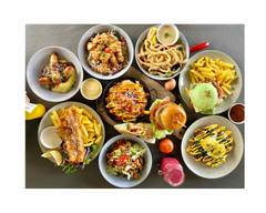 Jindalee beach shack