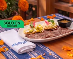 Matisse Restaurante (Del Valle)
