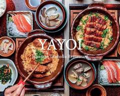 YAYOI Japanese Teishoku Restaurant (Chatswood)