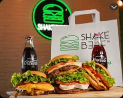 SHAKE BEEF🍔(JUVIGNAC)