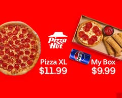 Pizza Hut (Caguas Delco)