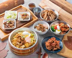 秦老大的小館子 中正店