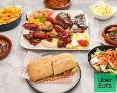 101 Dishes Tapas Bar