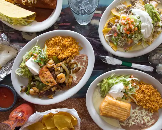 Gorditas Estilo Aguascalientes