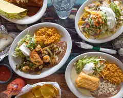 Monterrery Mexican Grill (Durham)