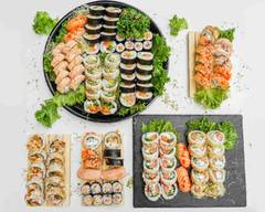 Sushi Room -  Czarnieckiego 