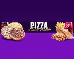 🍕 Pizza & Tacos Plaisir 🌮 