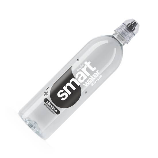 Smart Water Alkaline with Antioxidant 700mL