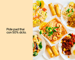 I LOVE THAI FOOD® (Providencia)