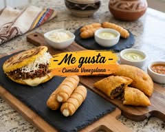 Me gusta - Sant Joan