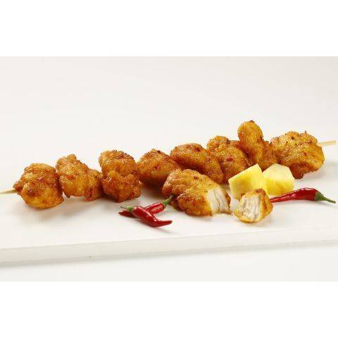 Spicy Sweet Chili Boneless Wings 8 count