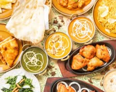 インド・ネパールレストラン ニューガンガ Indian and Nepalian Restaurant New GANGA