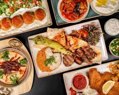 Villa Veranda Grill 🌟