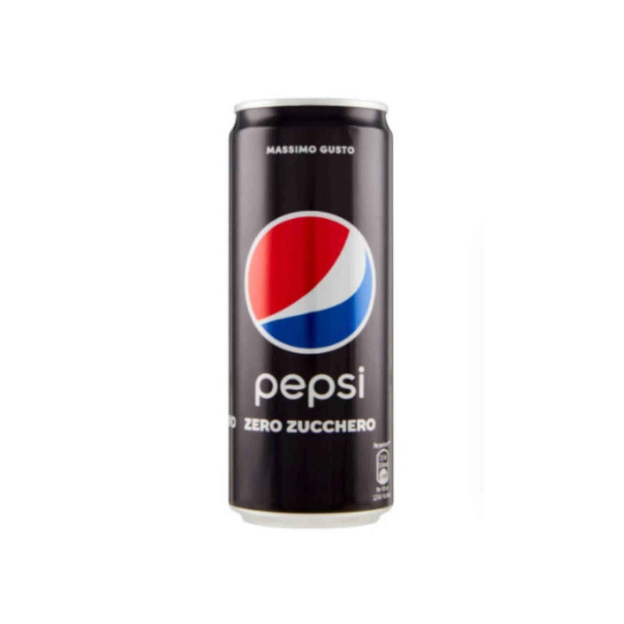 🥤Pepsi Zéro