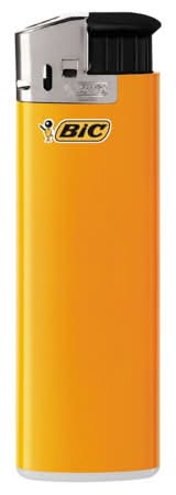 Zapalniczka Bic J38 Electronic
