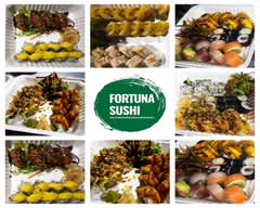 Fortuna Sushi (San Carlos)