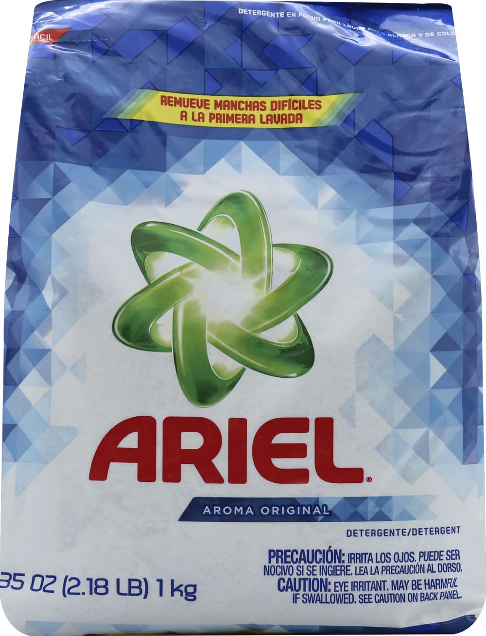 Ariel Aroma Original Laundry Detergent Powder (35 oz)