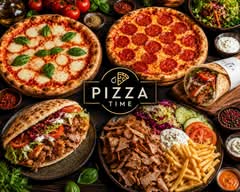 TIME PIZZA