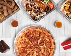 Donner & Dough - Hyde Road