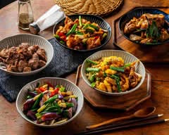 提筷單人台灣菜．西區處