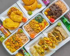 Island Foods (Gladstone)