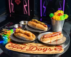 Hot Dog Ray 美式熱狗餐酒館